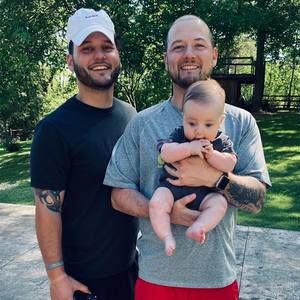 Meet your Posher, Kyle